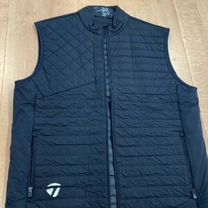 Men’s xl golf vest